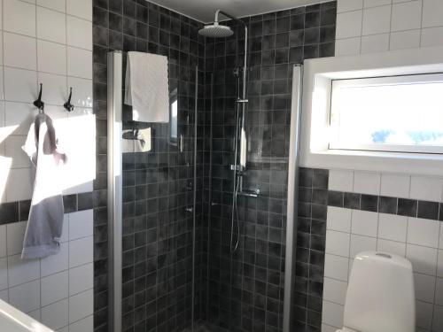 Hostal �vergrans Jordbruk