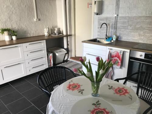 Hostal �vergrans Jordbruk