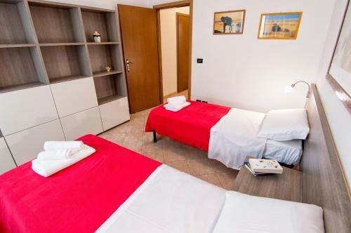 Apartamento Appartamento La Cittadella