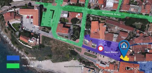 Apartamento Appartamento La Cittadella