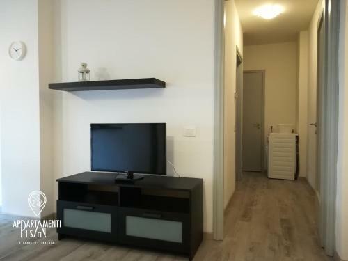 Apartamento Appartamenti Pisa Cisanello