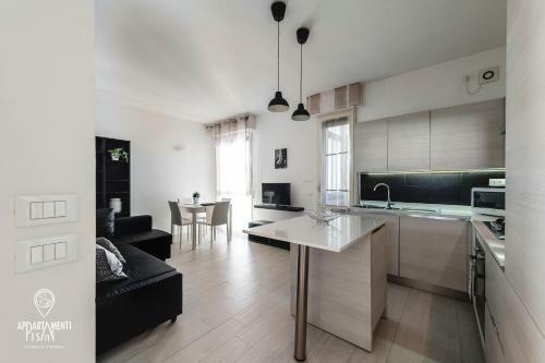 Apartamento Appartamenti Pisa Cisanello