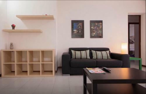 Apartamento Appartamenti Pisa Cisanello