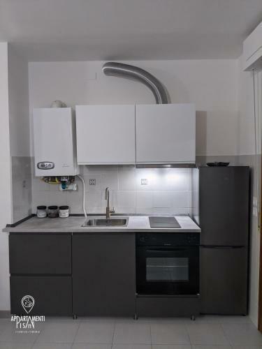 Apartamento Appartamenti Pisa Cisanello