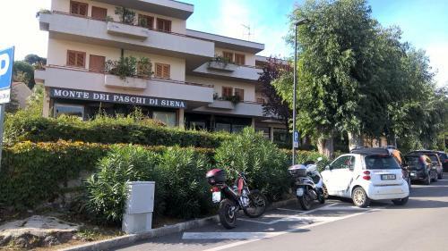 Apartamento Appartamento Eroi Della Resistenza