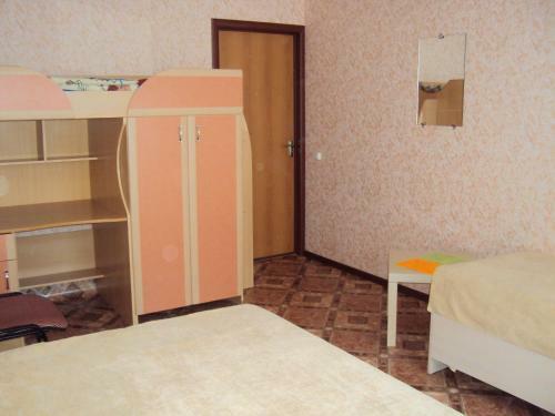 Hostel October