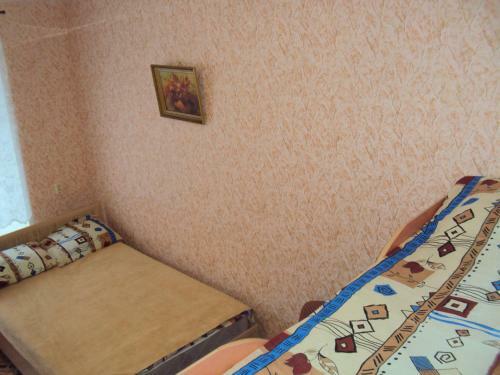 Hostel October