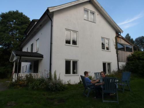 Bed & Breakfast Landvetter Bnb
