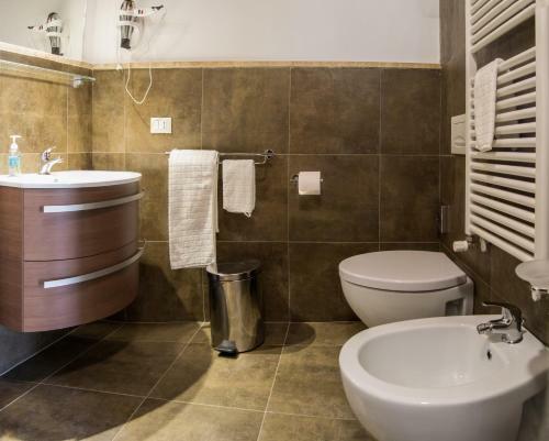 Apartamento La Rocchetta