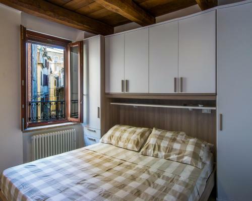 Apartamento La Rocchetta