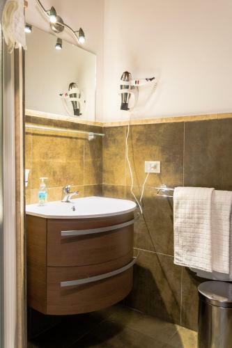 Apartamento La Rocchetta