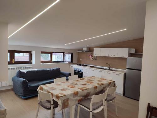 Residenze Macerelli