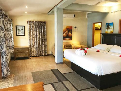 Maya Beach Hotel