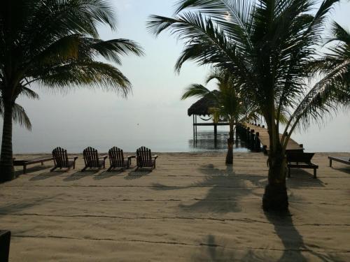 Maya Beach Hotel