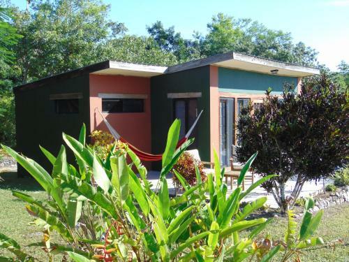 Hotel Gumbo Limbo Jungle Resort
