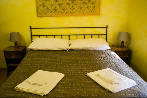 Apartamento Villaggio Punta Del Lago