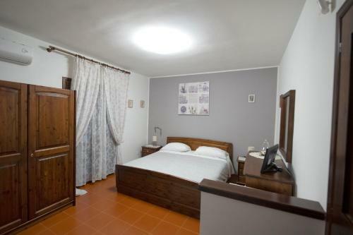 Hotel Villapiana Country House