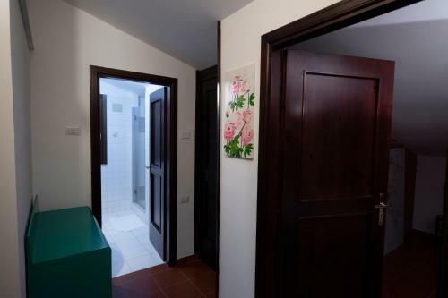 Hotel Villapiana Country House