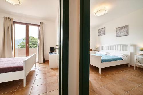Hotel Villapiana Country House