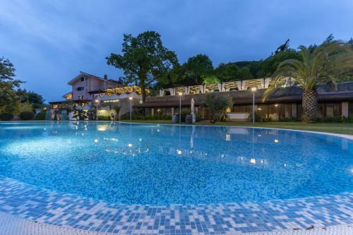 Hotel Villapiana Country House