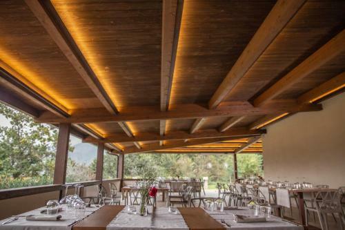 Hotel Villapiana Country House