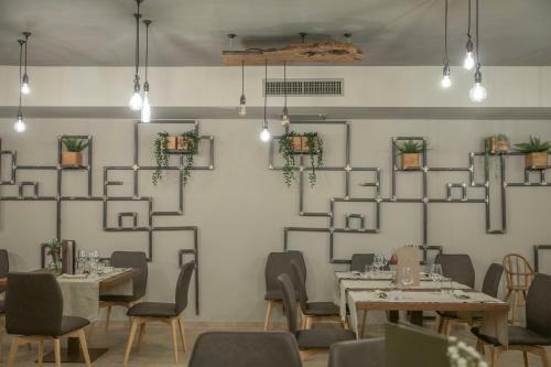 Hotel Villapiana Country House