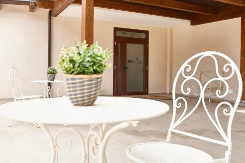 Hotel Villapiana Country House
