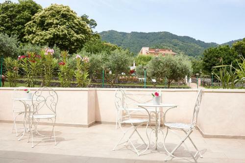 Hotel Villapiana Country House