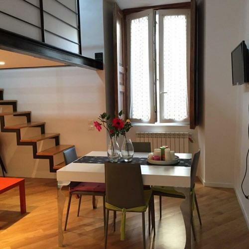 Mercanti Apartment