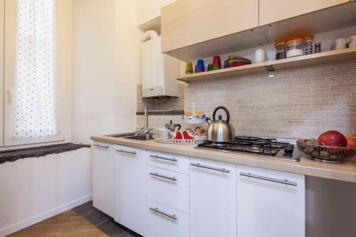Mercanti Apartment