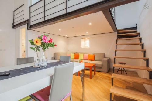 Mercanti Apartment