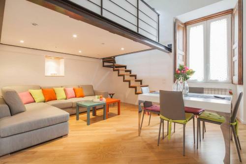 Mercanti Apartment