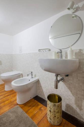 Mercanti Apartment