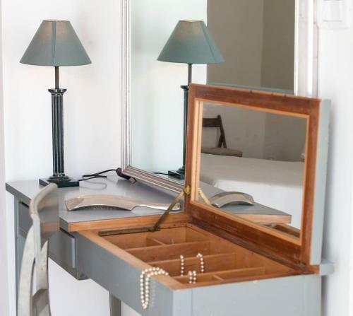 Apartamento Home47