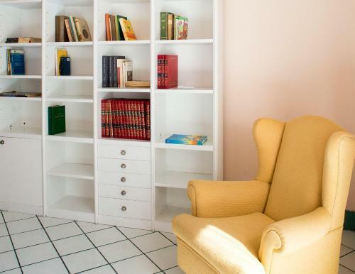 Apartamento Home47