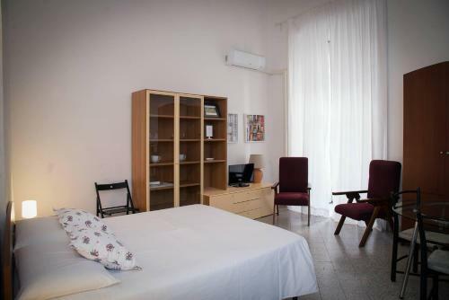 Apartamento Home47