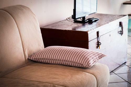 Apartamento Home47