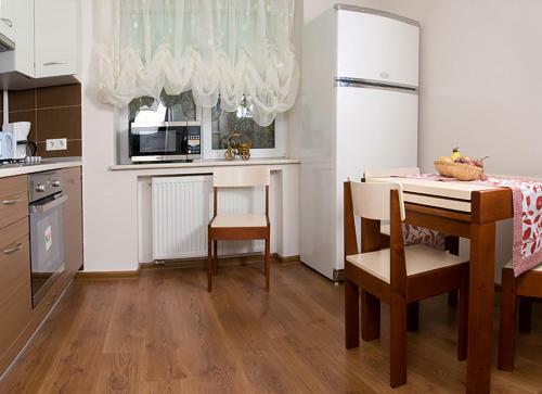 New Apartments Lviv