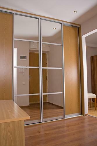 New Apartments Lviv