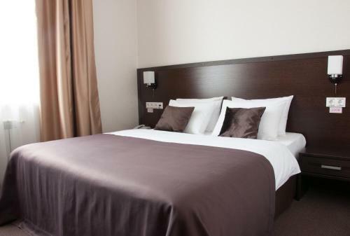 Mister Zhulebin Hotel