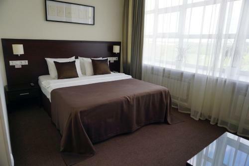 Mister Zhulebin Hotel