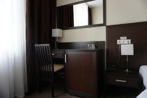 Mister Zhulebin Hotel