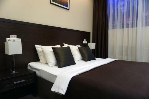 Mister Zhulebin Hotel