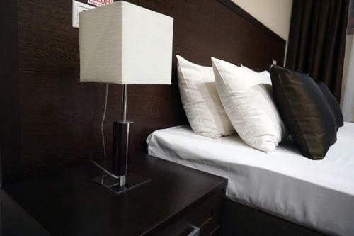 Mister Zhulebin Hotel