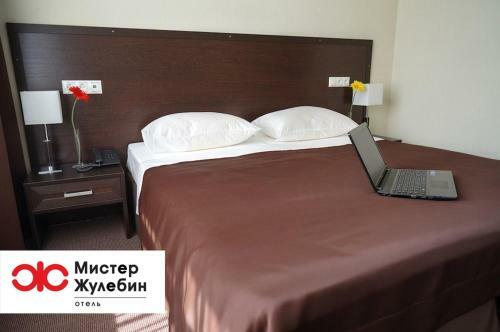 Mister Zhulebin Hotel