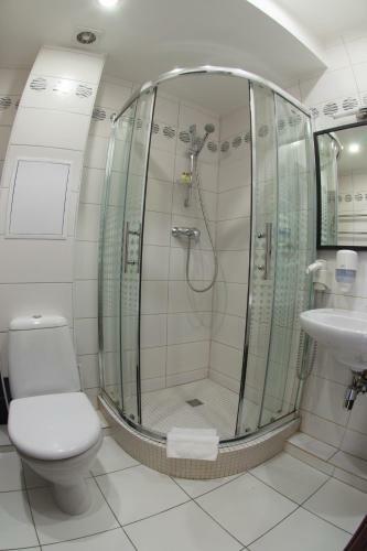 Mister Zhulebin Hotel