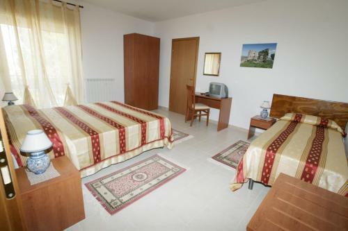 B&B La Ganzaria