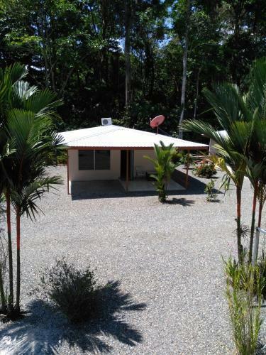 Hotel Puerto Vargas Lodge