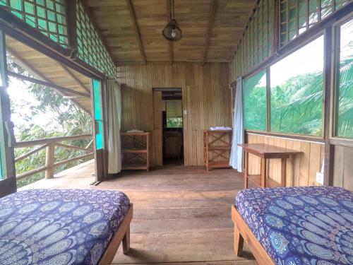 Hotel Guaria De Osa Ecolodge
