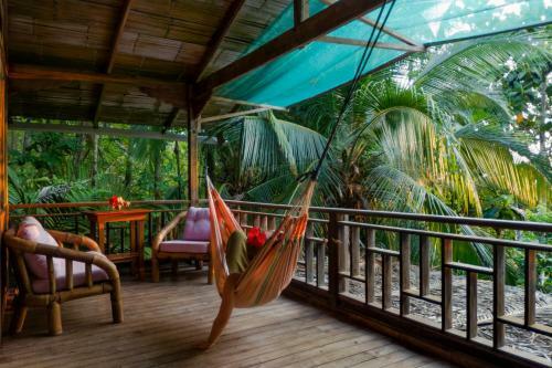 Hotel Guaria De Osa Ecolodge